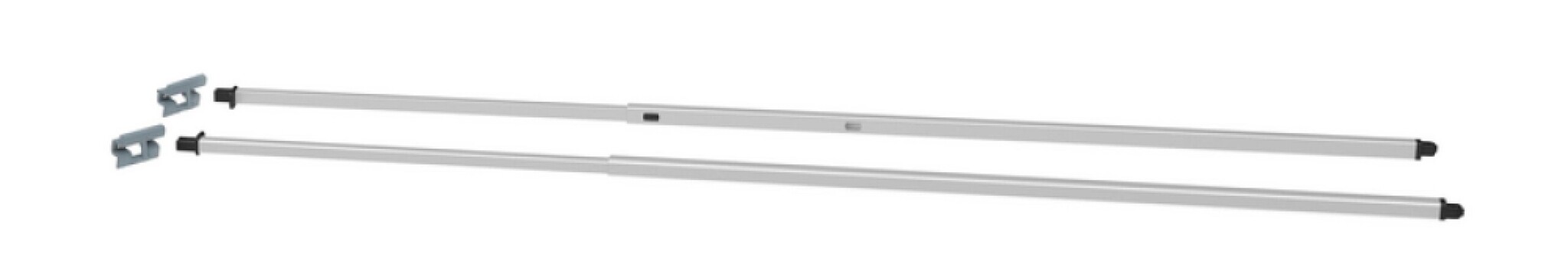 Fiamma Telescopic Rafter Arm F80s >320