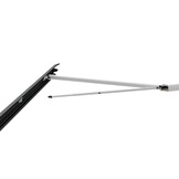 Fiamma Kit Telescopic Rafter Arm F80s >320 Fiamma Kit Telescopic Rafter Arm F80s >320