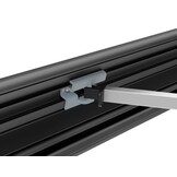 Fiamma Kit Telescopic Rafter Arm F80s >320 Fiamma Kit Telescopic Rafter Arm F80s >320