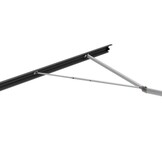 Fiamma Kit Telescopic Rafter Arm F80s >320 Fiamma Kit Telescopic Rafter Arm F80s >320