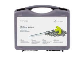 ViaMondo Meteor Haringen Box 20st.