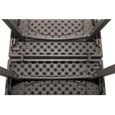 Trigano Campingtafel Polyethyleen 182
