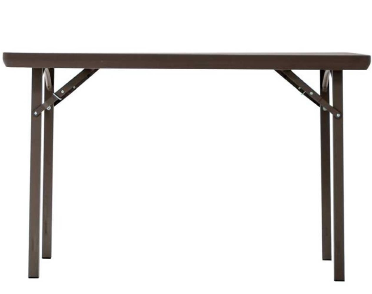 Trigano Campingtafel Polyethyleen 182