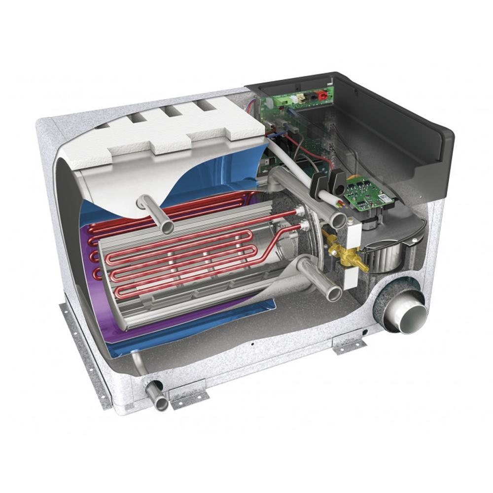 Alde 3020 Compact 3KW Alde 3020 Compact 3KW