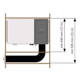 Alde 3020 Compact 3KW Alde 3020 Compact 3KW
