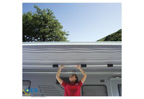 Fiamma Magicrafter