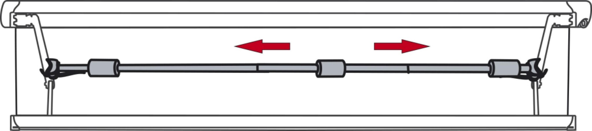 Fiamma Magicrafter