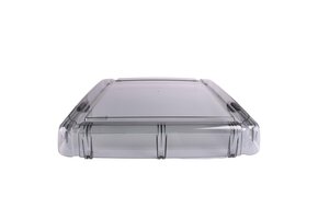 Remitop Vario 2 Dakluikkap 40 x40 dubb. versteller