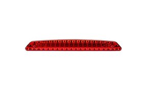 Hella Derde Remlicht LED 24V Zelfklevend Rood