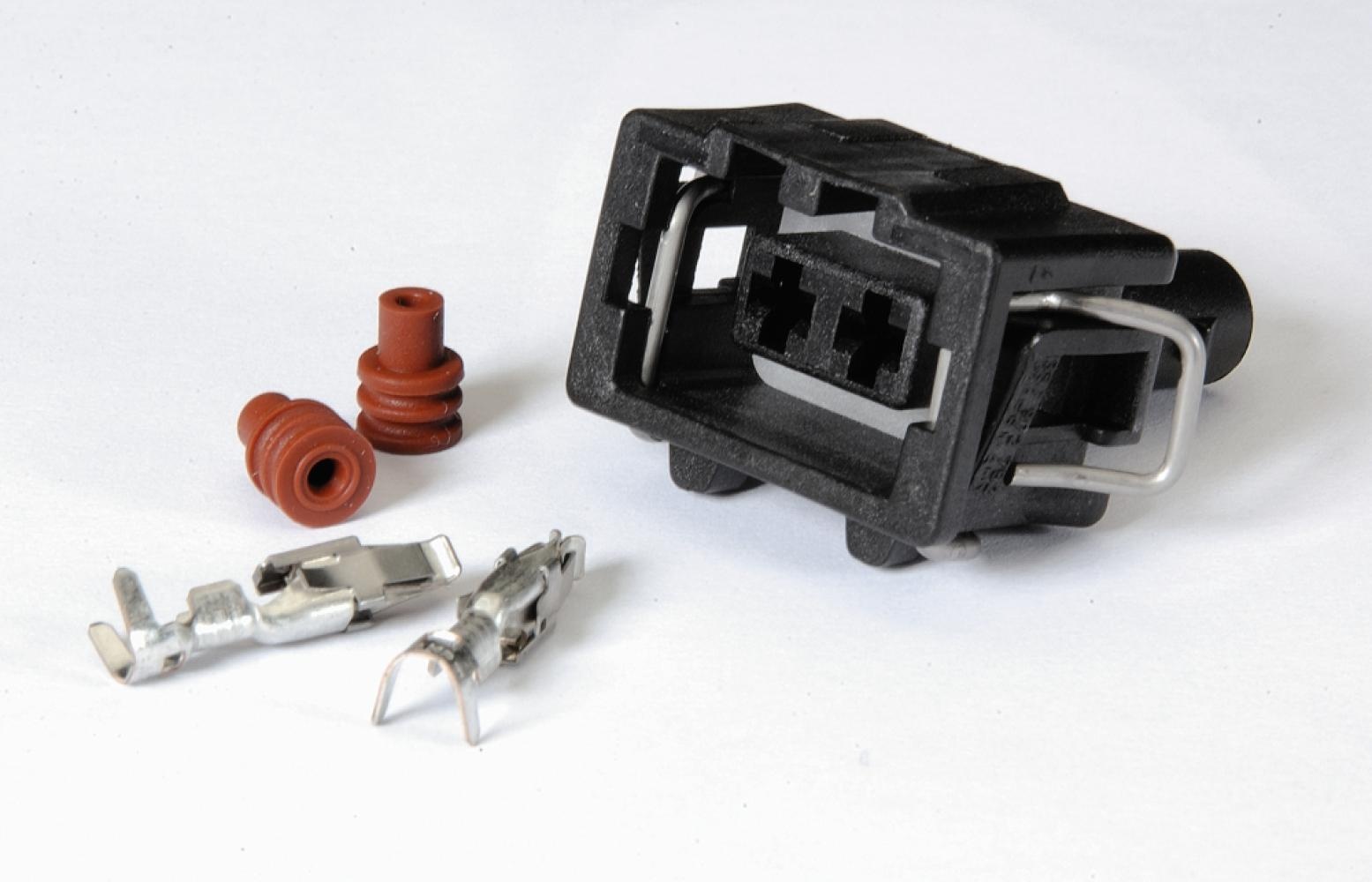 Hella Stekkerhuis H9 20st. Hella Stekkerhuis H9 20st.