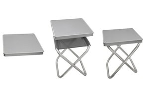 Dukdalf Tafelblad voor Soul Krukje