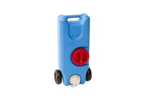 Fiamma Schoonwatertank Roll-Tank 40F