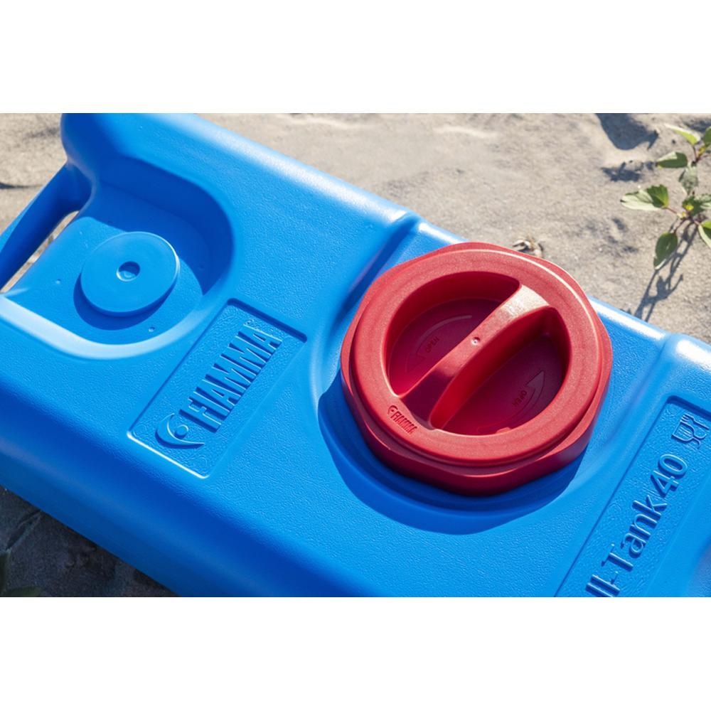 Fiamma Schoonwatertank Roll-Tank 40F