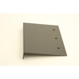 Enduro Montageplaten Peitz chassis