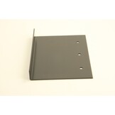 Enduro Montageplaten Peitz chassis