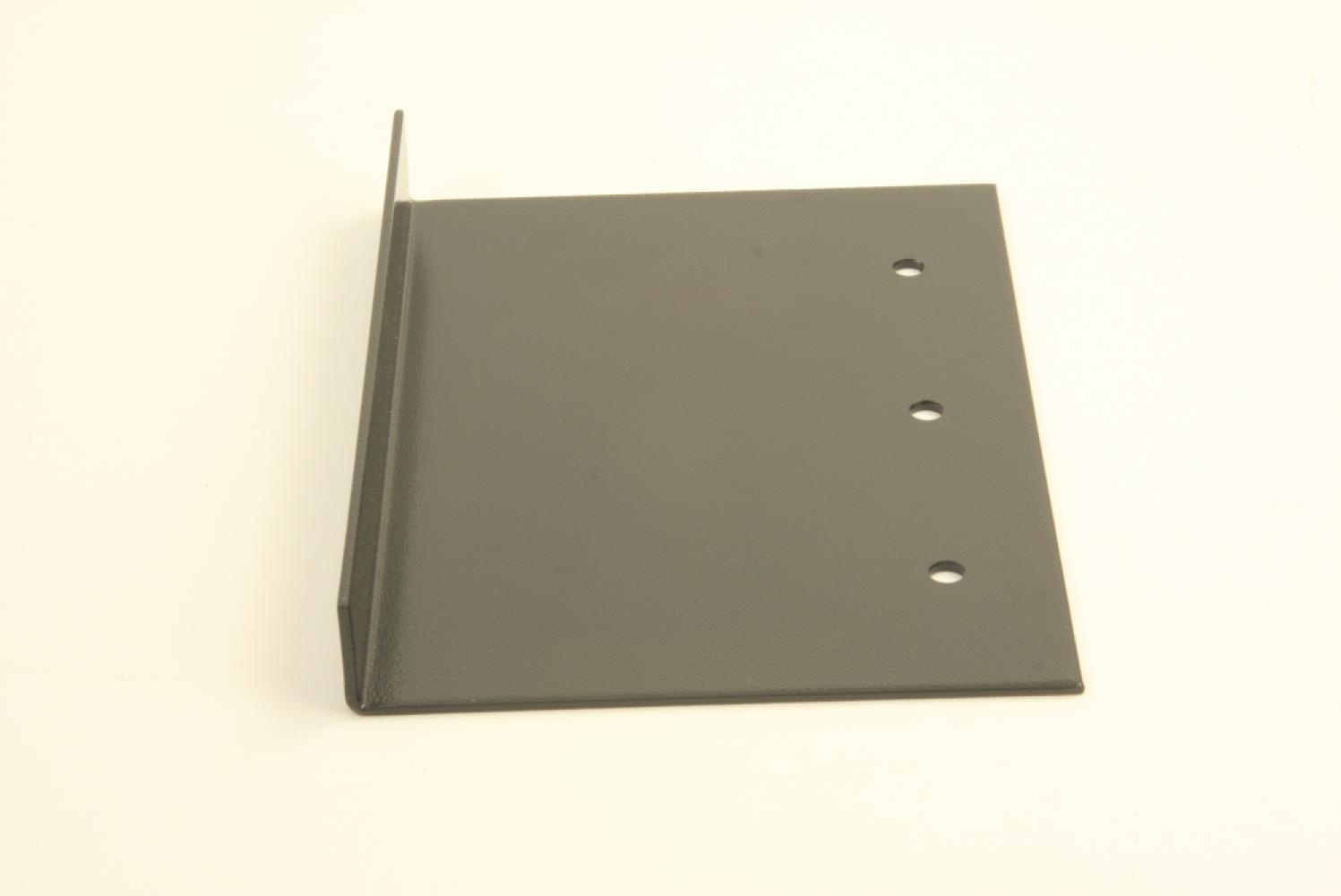 Enduro Montageplaten Peitz chassis