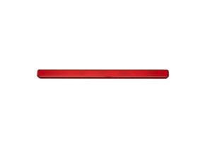 Jokon Derde Remlicht ZHBL40S LED Rood