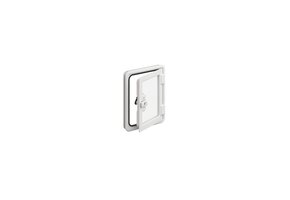 Dometic Serviceluik SK4 37.5x30.5cm Wit
