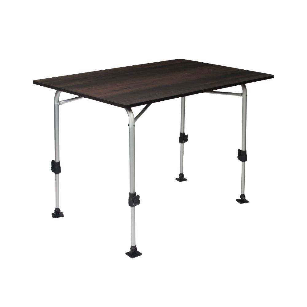 ViaMondo Premium Campingtafel Cirro IV 100x68 ViaMondo Premium Campingtafel Cirro IV 100x68