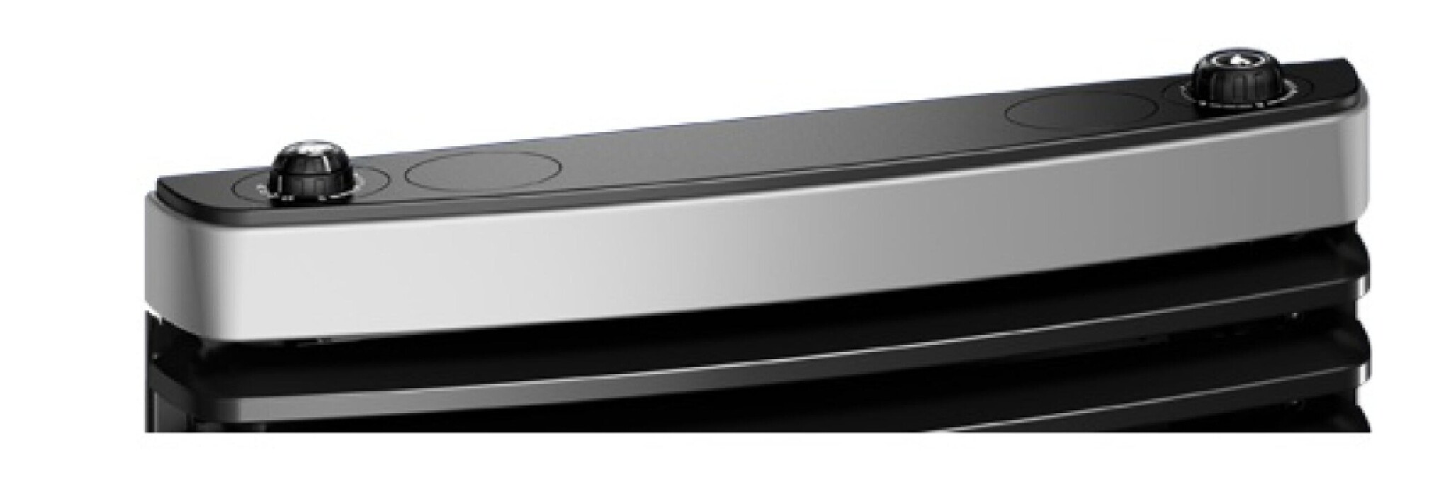 Truma Bovenbeugel Titan Grey S5004