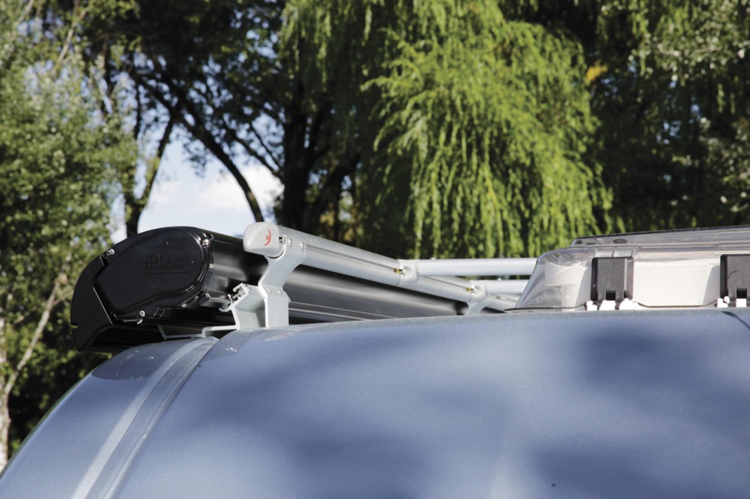 Roof Rail Ducato 05808-01-