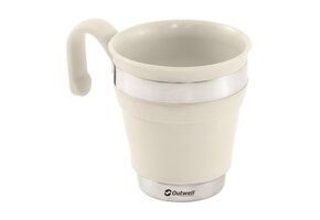 Outwell Collaps Mok Crème