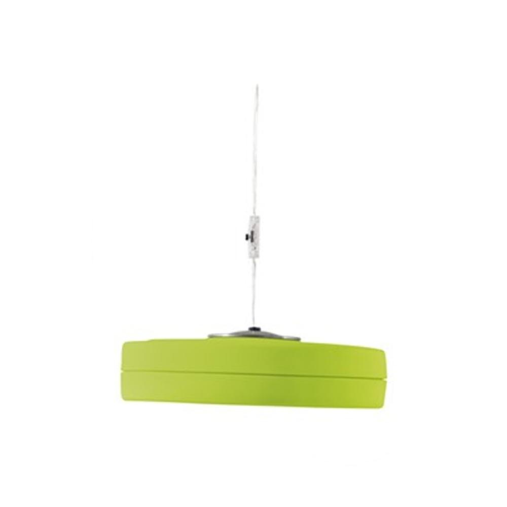 Outwell Collaps Tentlamp Collaps Mira Lime Green Outwell Collaps Tentlamp Collaps Mira Lime Green