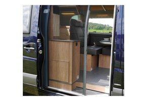 Remicare Van VW Crafter >2017 / MAN TGE >2019