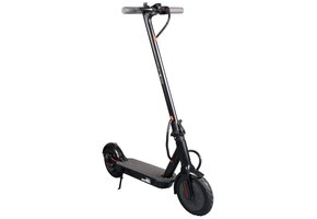 Bohlt Opvouwbare Elektrische Step eKick 9 Air