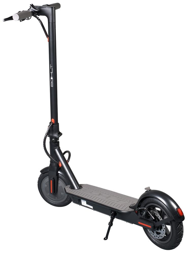 Bohlt Opvouwbare Elektrische Step eKick 9 Air Bohlt Opvouwbare Elektrische Step eKick 9 Air