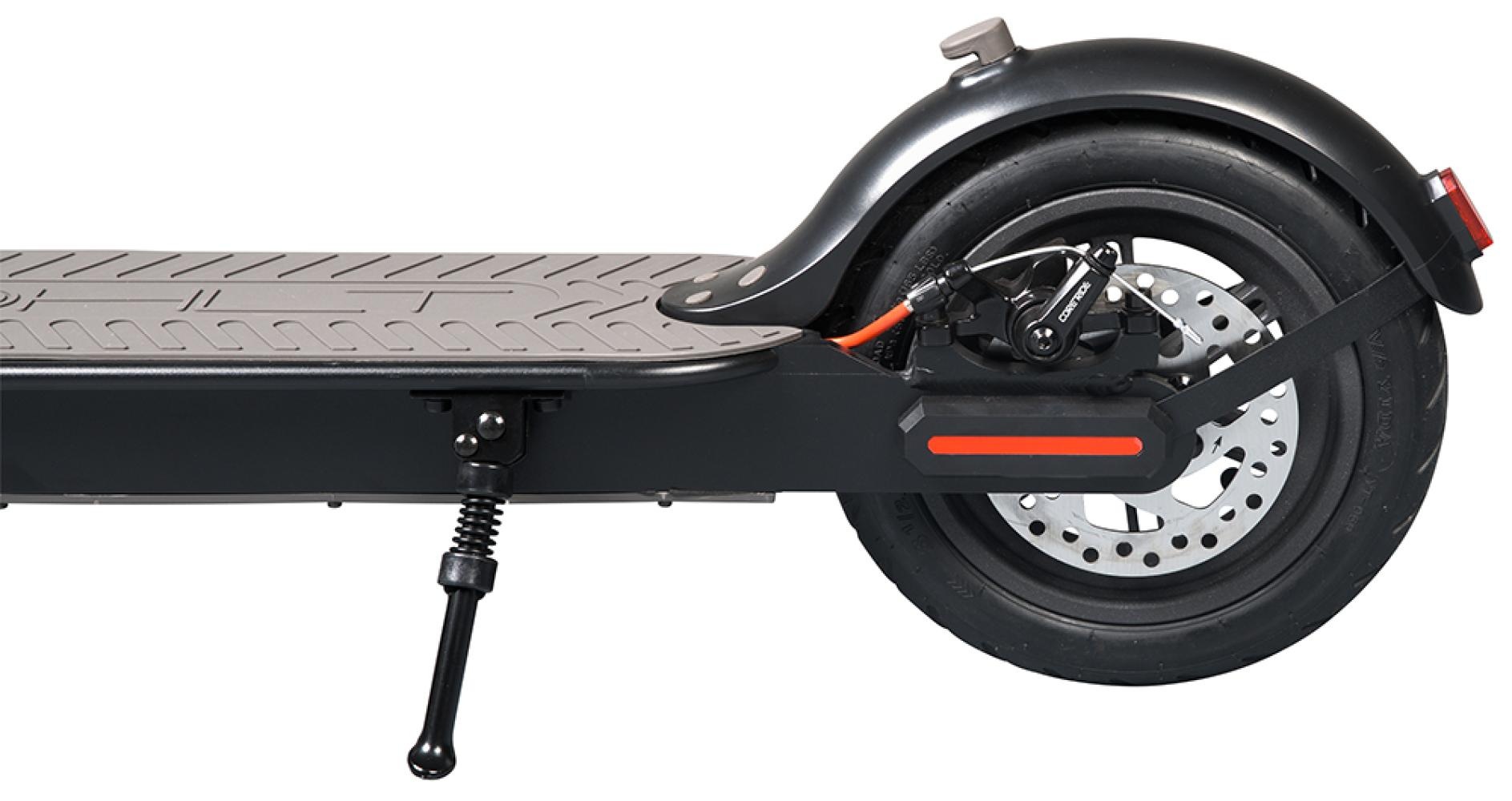 Bohlt Opvouwbare Elektrische Step eKick 9 Air Bohlt Opvouwbare Elektrische Step eKick 9 Air