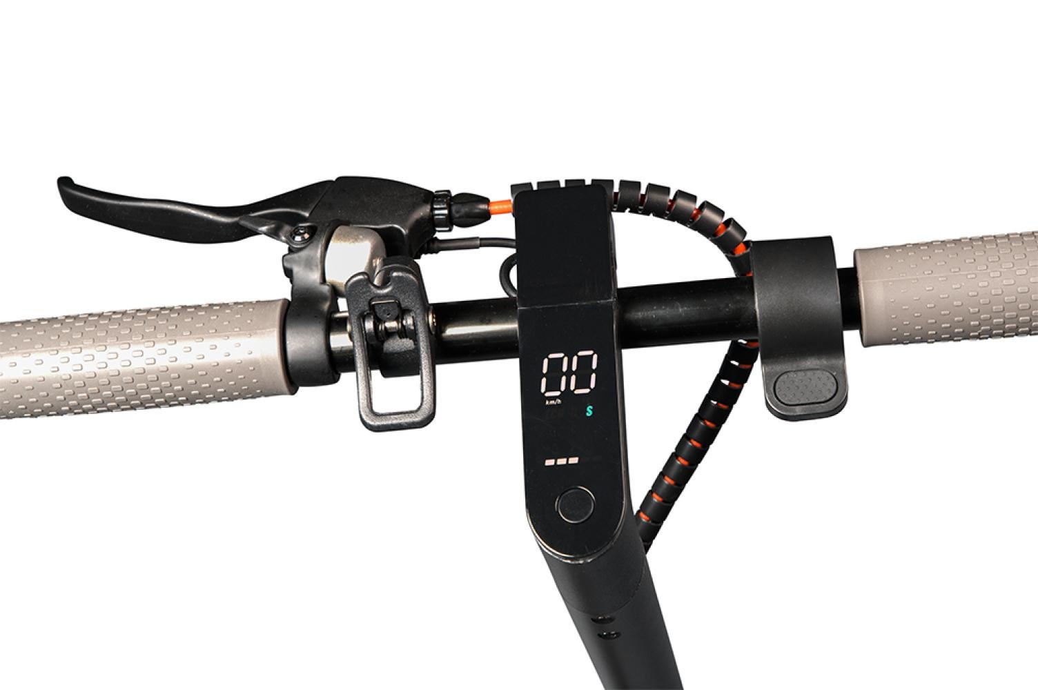 Bohlt Opvouwbare Elektrische Step eKick 9 Air Bohlt Opvouwbare Elektrische Step eKick 9 Air