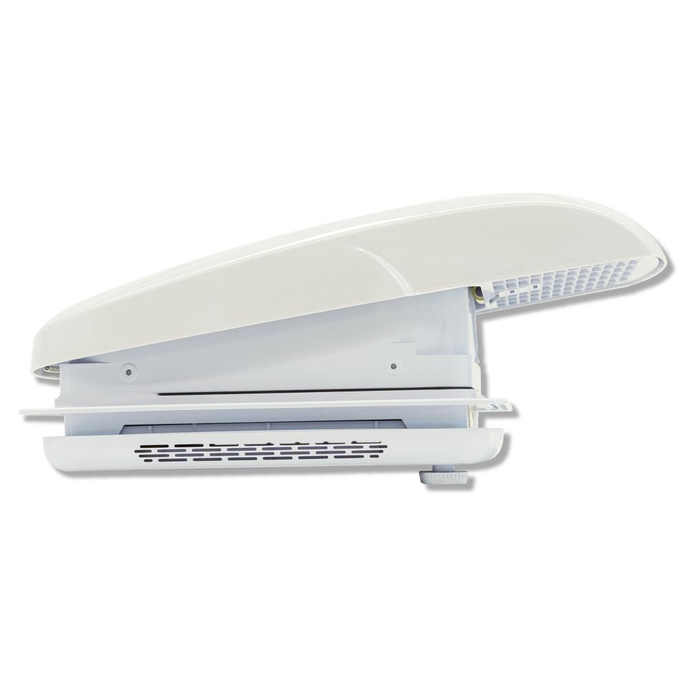 Vechline Dakventilator Luxuoso Wit Vechline Dakventilator Luxuoso Wit