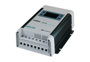 Xenteq Laadomvormer HDC 1212-40NS 12V 40A
