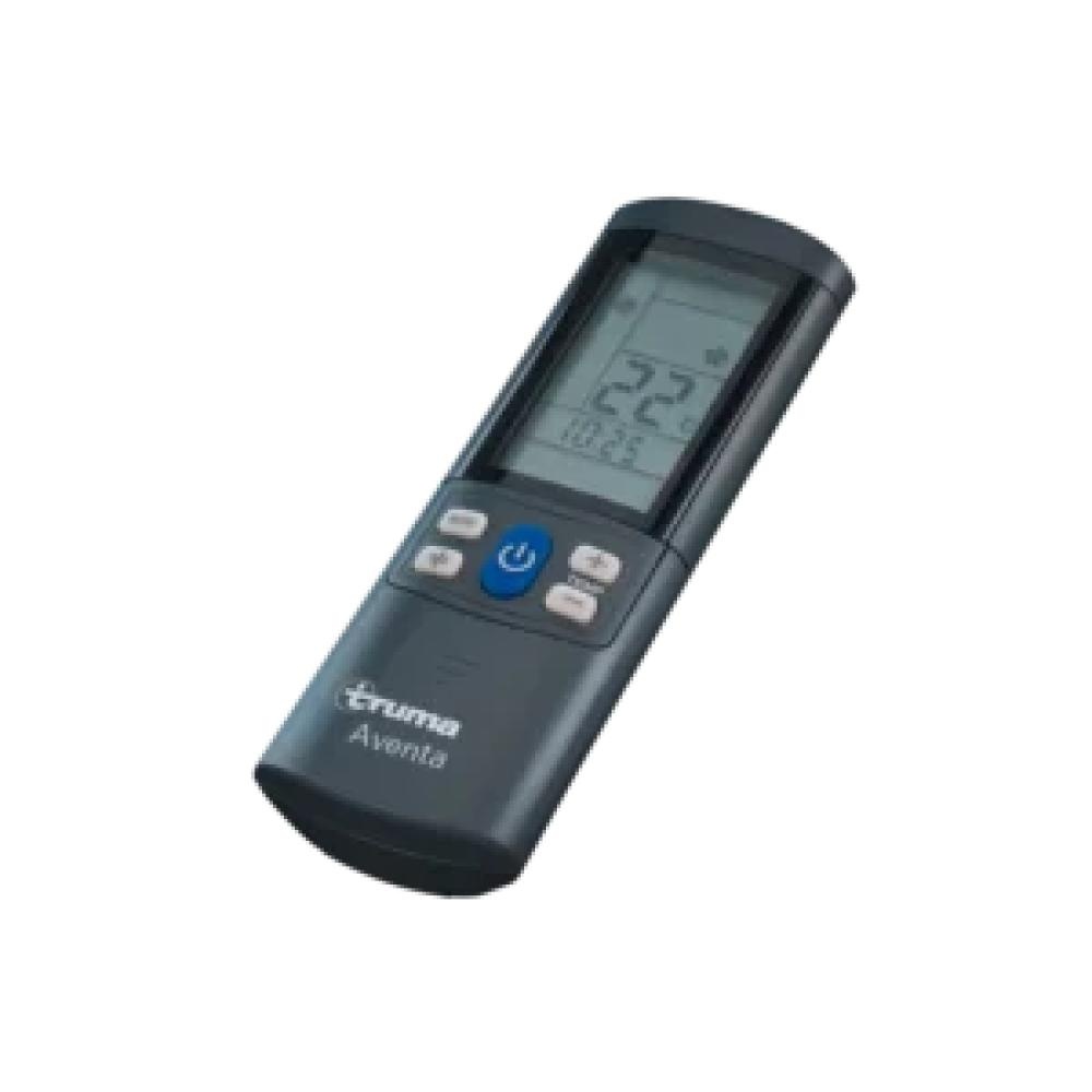 Truma Airco Aventa Compact Plus 2200 Zwart