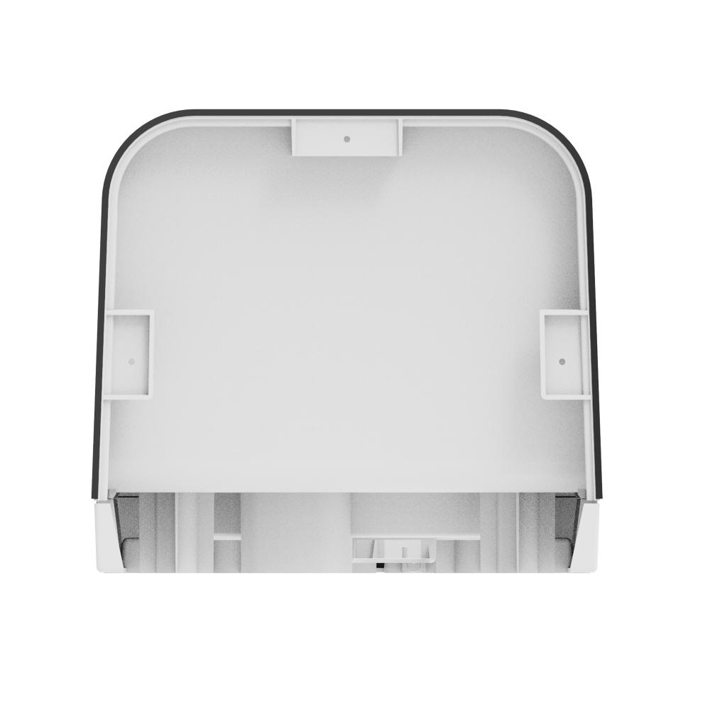 Clesana Toilet C1 met L-Adapter