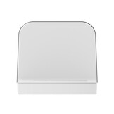 Clesana Toilet C1 met L-Adapter