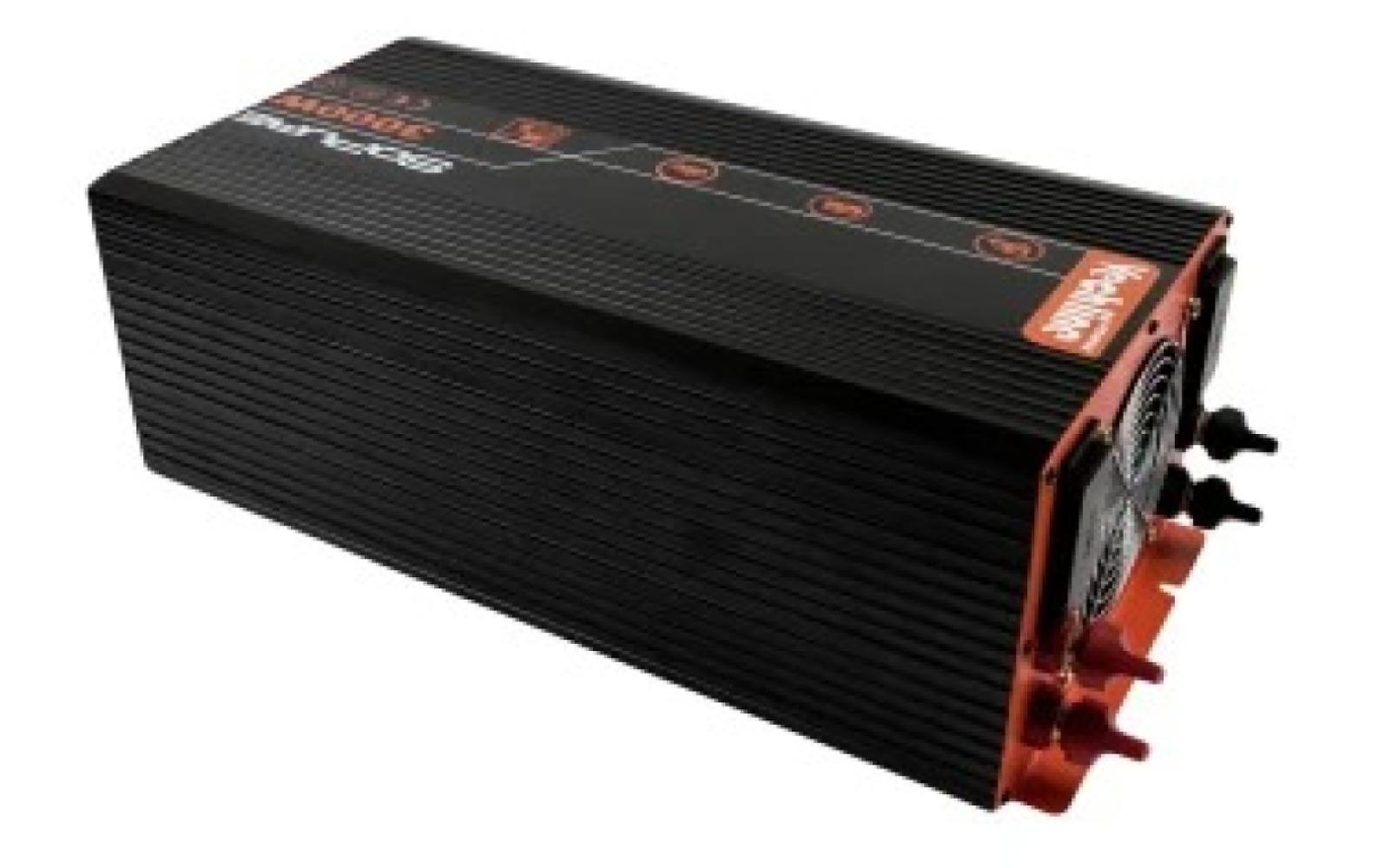 Vechline SoPure Omvormer Pure Sinus V2 3000W