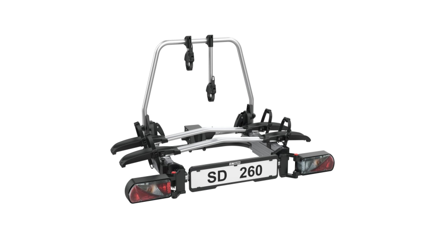 Enduro Fietsendrager SD260