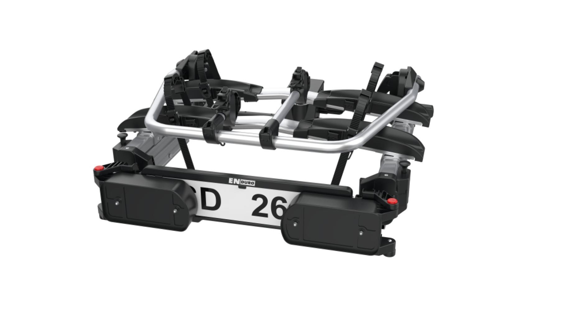 Enduro Fietsendrager SD260