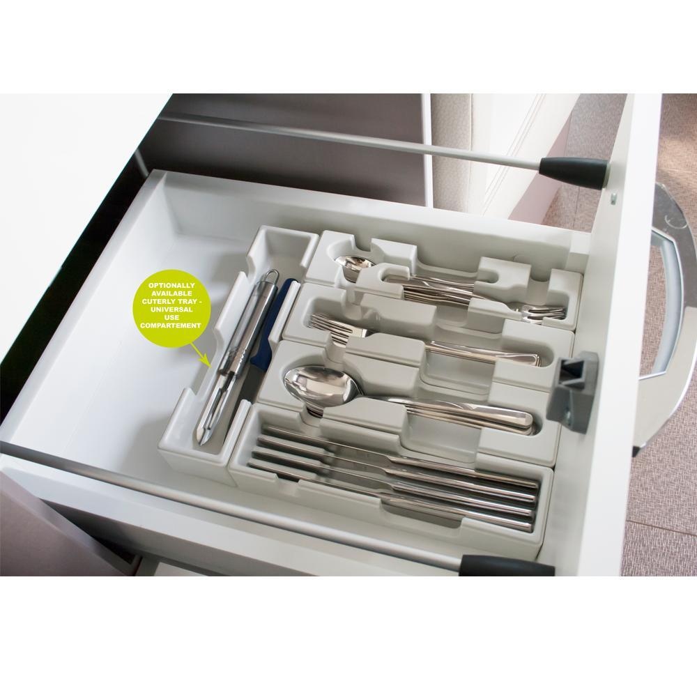 Purvario Bestekvak Universeel Purvario Bestekvak Universeel