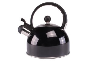 ViaMondo Fluitketel 1.5L Zwart