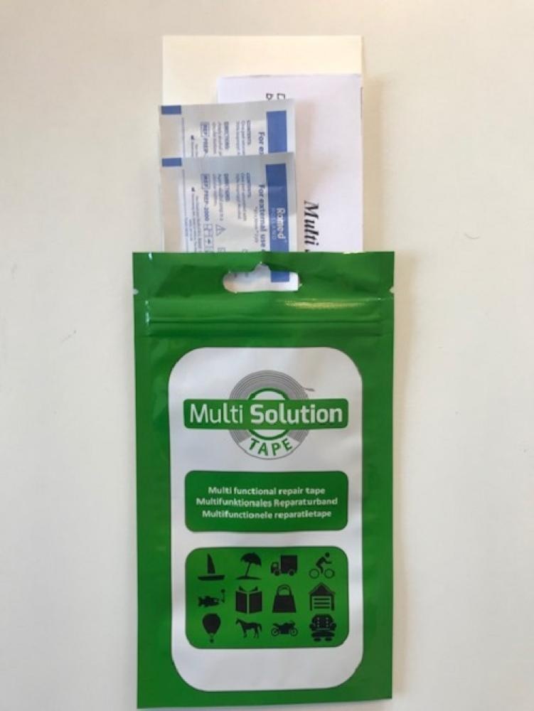 Multi Solution Tape Multi Solution Tape