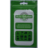 Multi Solution Tape Multi Solution Tape