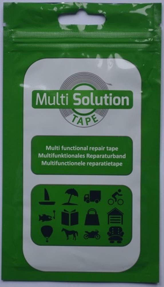 Multi Solution Tape Multi Solution Tape
