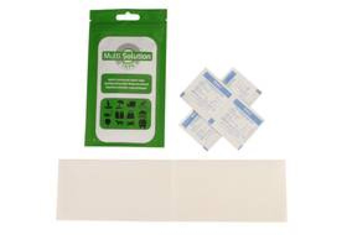 Multi Solution Tape Multi Solution Tape