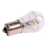 Vechline Lamp LED BA15S 0.6W/65Lumen/16Leds