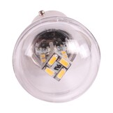 Vechline Lamp LED BA15S 0.6W/65Lumen/16Leds