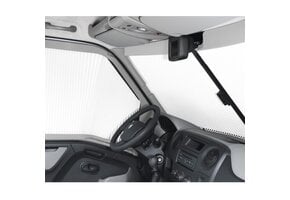 Remifront 4 Renault Master/Opel Movano >04/2011 Zijraam L
