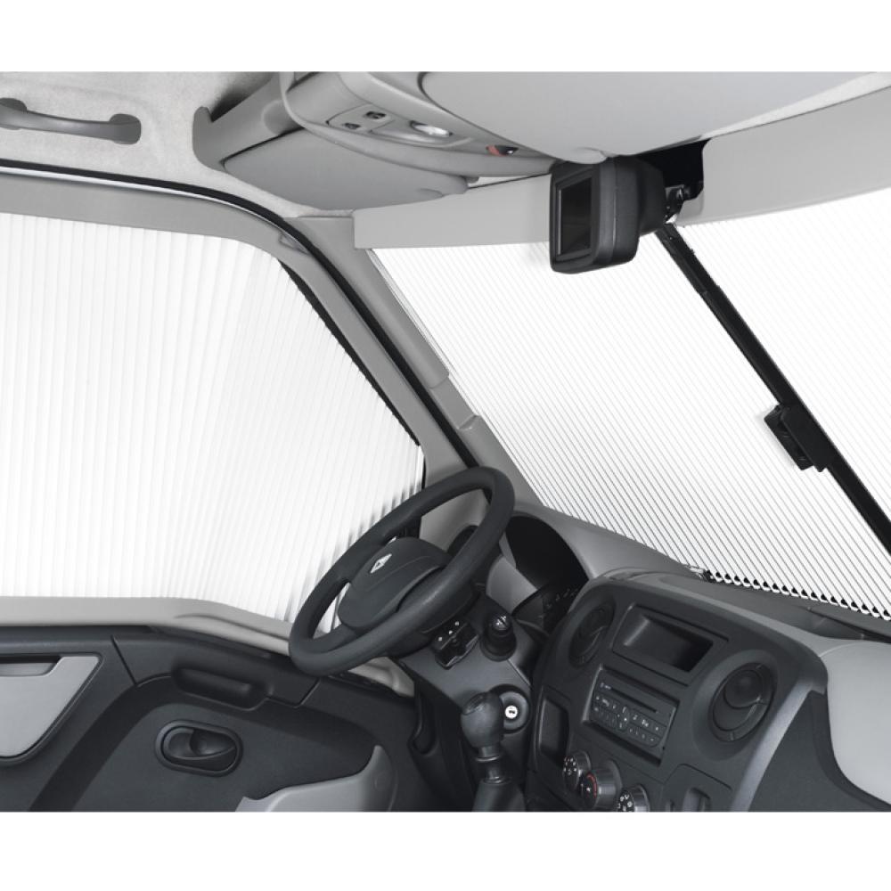 Remifront 4 Renault Master/Opel Movano >04/2011 Zijraam L